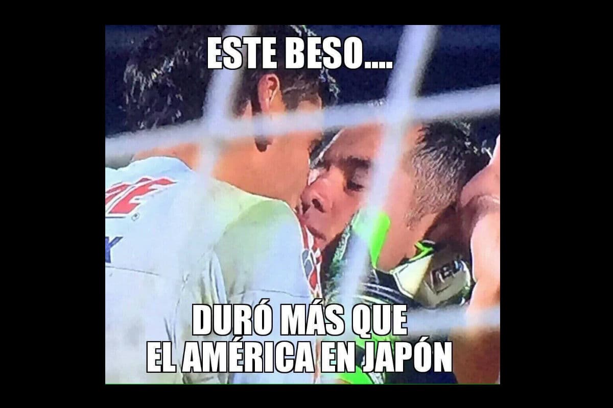 Los memes de la gran final Pumas vs. Tigres