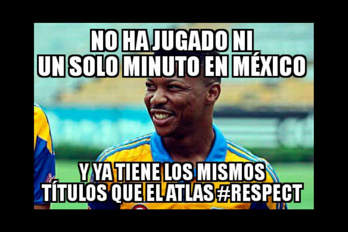 Los memes de la gran final Pumas vs. Tigres