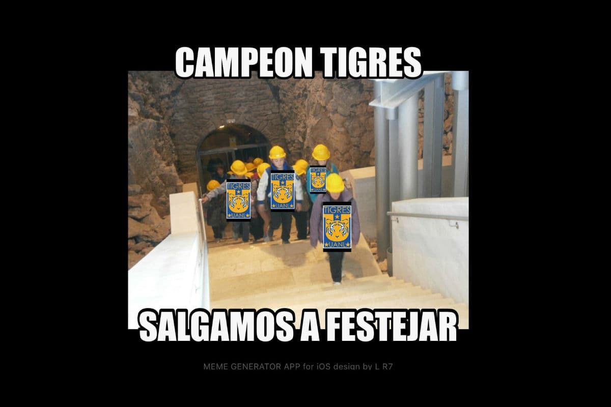 Los memes de la gran final Pumas vs. Tigres