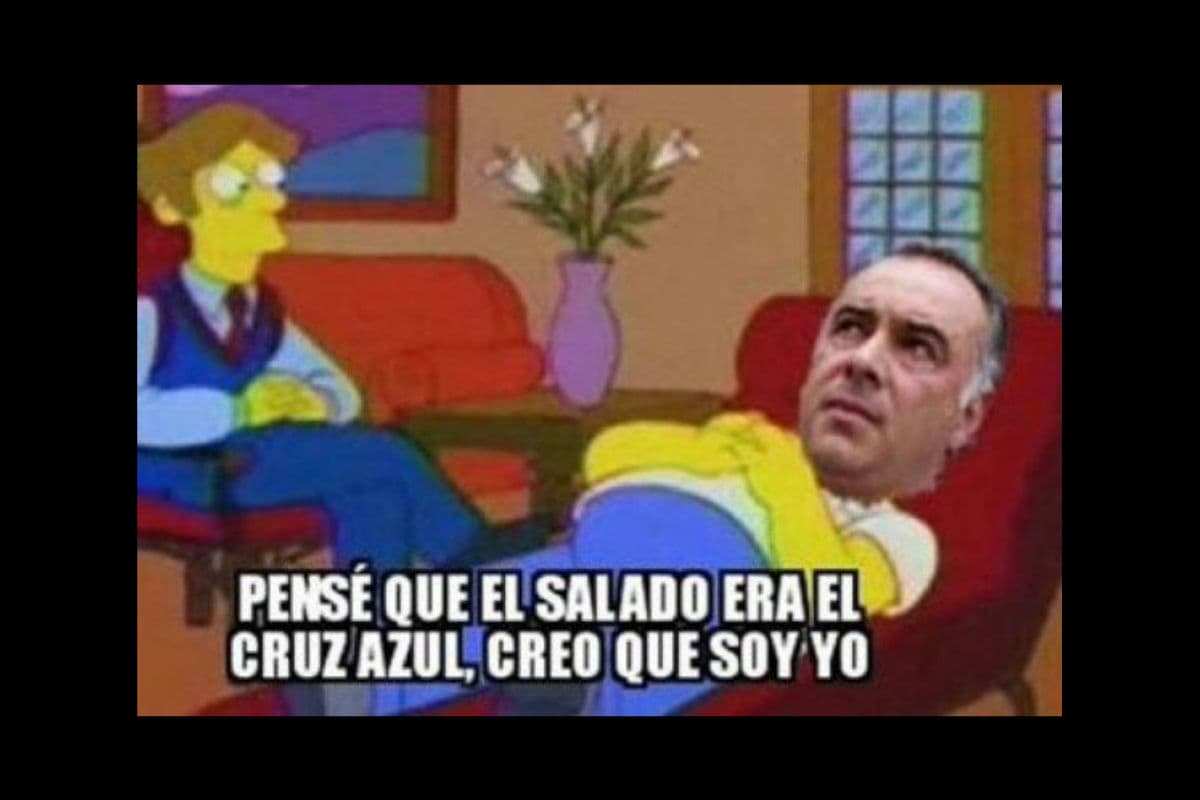 Los memes de la gran final Pumas vs. Tigres