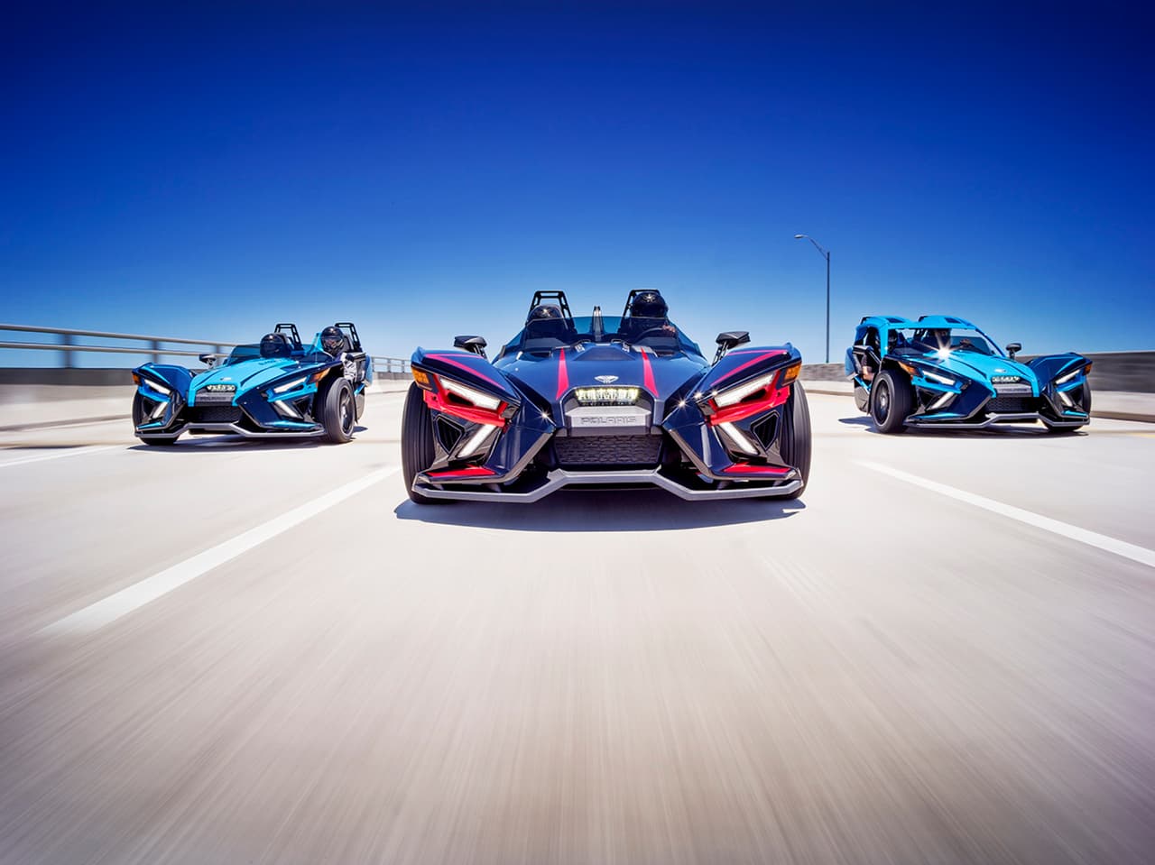 Polaris Slingshot 2020