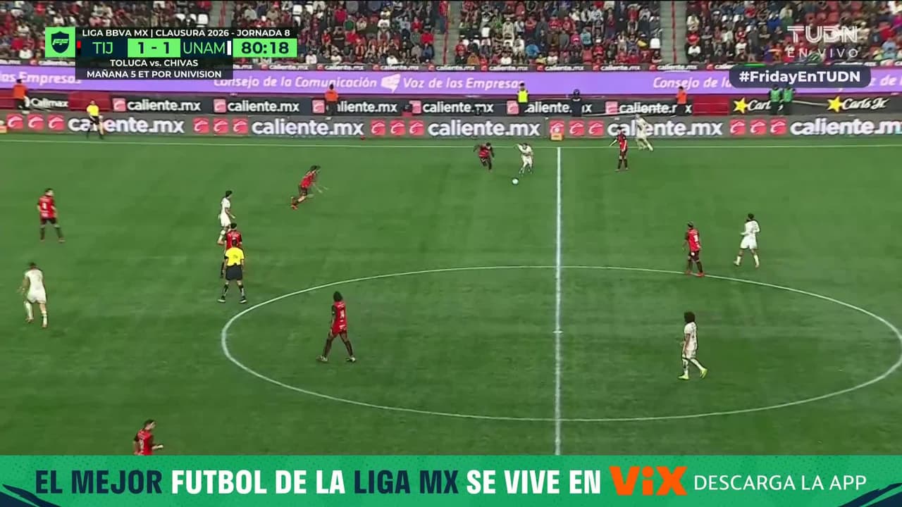 ¡Gran noticia! Keylor Navas y Pumas tiene la intención de renovar