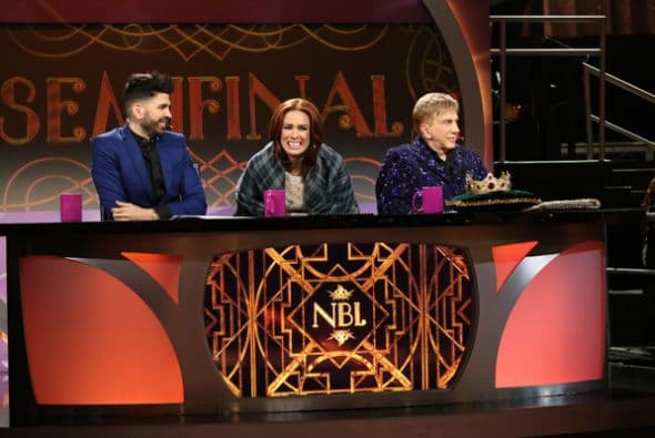 No siempre hubo estrés y pleitos, situaciones cómicas y momentos divertidos también se vivieron, logrando arrancar tremendas carcajadas y risas a cada uno de los integrantes de Nuestra Belleza Latina.