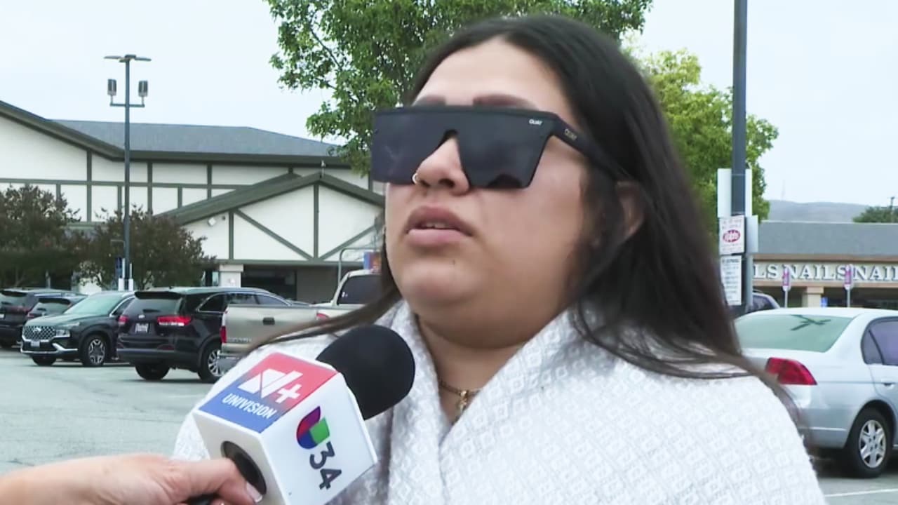 Madre denuncia agresión sexual en supermercado de Whittier Boulevard y logra el arresto del sospechoso