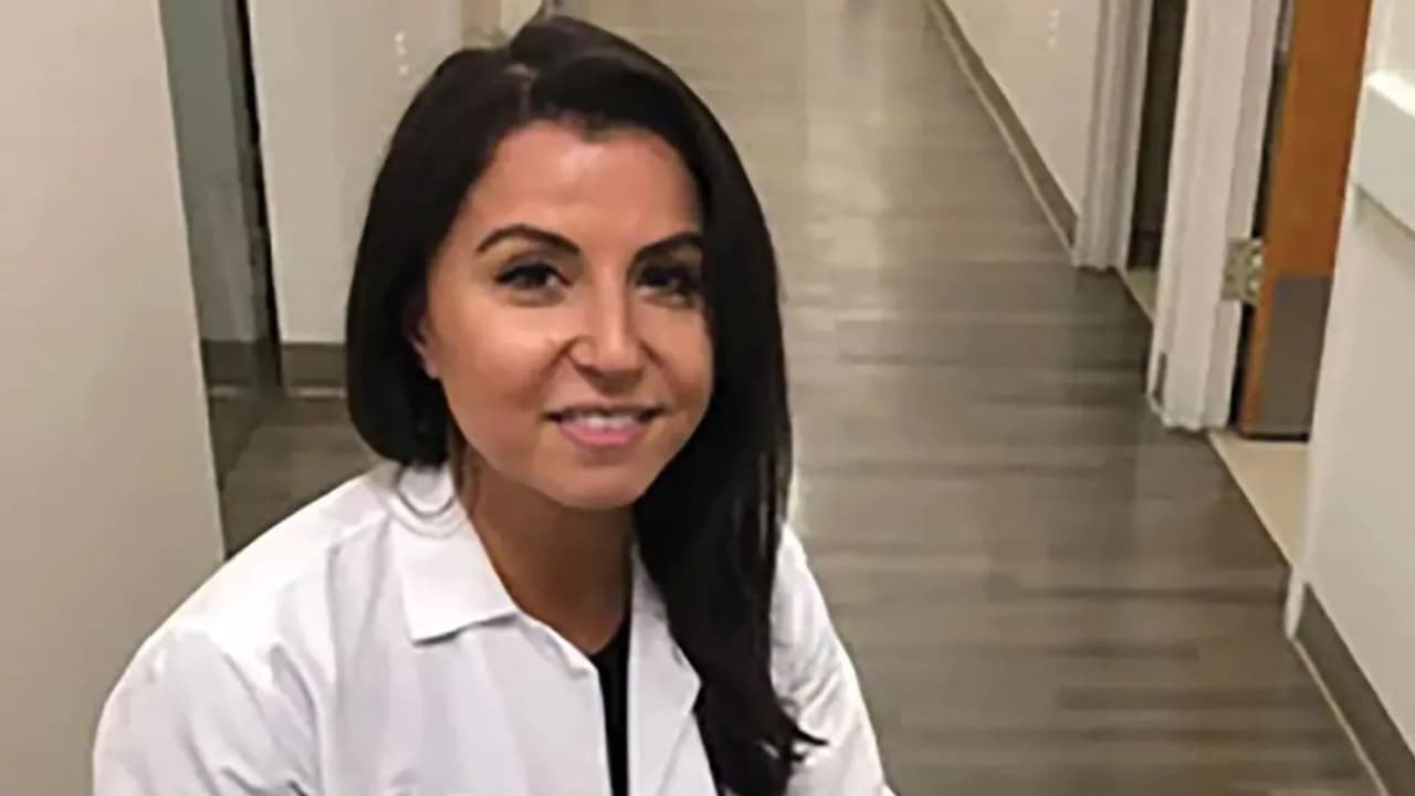 Trágica muerte de destacada oncóloga y su bebé conmociona a la comunidad médica de NY