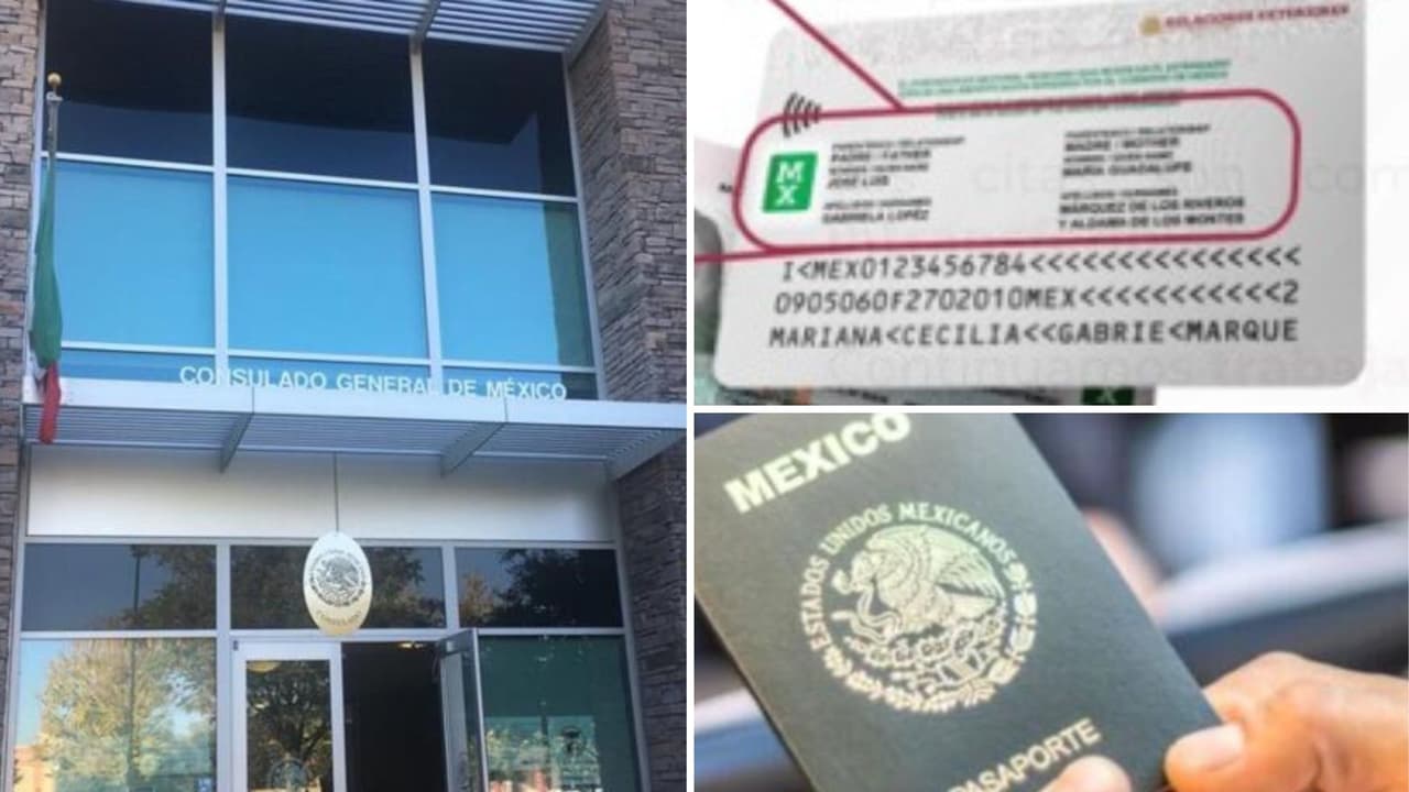 Consulado mexicano: qué puedes hacer si tienes una emergencia, pero no hay citas