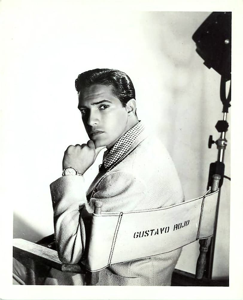 <b><a href="http://www.univision.com/temas/gustavo-rojo">Gustavo Rojo</a></b> dejó un gran legado en cine, teatro y televisión. Es uno de los actores pioneros de las telenovelas mexicana.