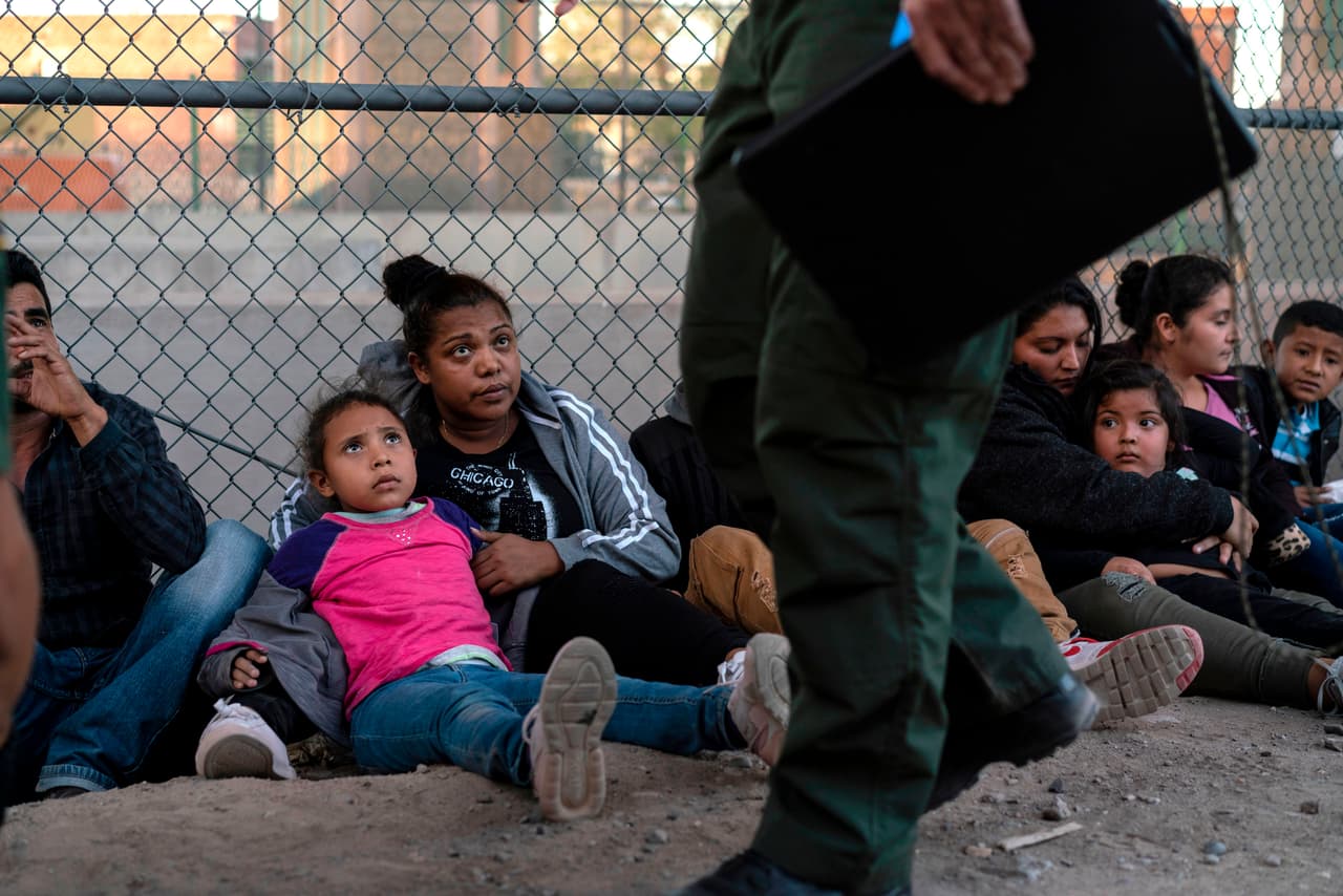 CARECEN San Francisco se opone a las nuevas políticas migratorias por considerarlas inhumanas