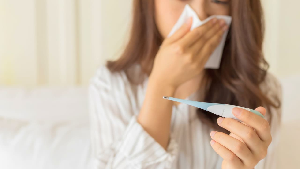 ¿Qué hacer en caso de hipotermia? Guía útil de síntomas y consejos para mantenerte seguro