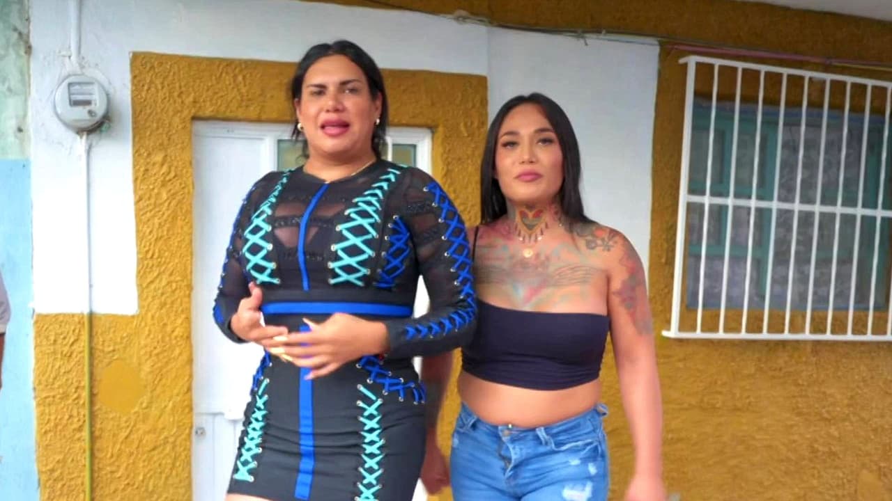 Paola Suárez no se presenta a la grabación de Wendy, Perdida pero Famosa en León