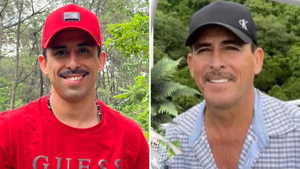 Muere el padre de ‘Pancholín’ a 3 meses del asesinato del cantante: también le habrían quitado la vida