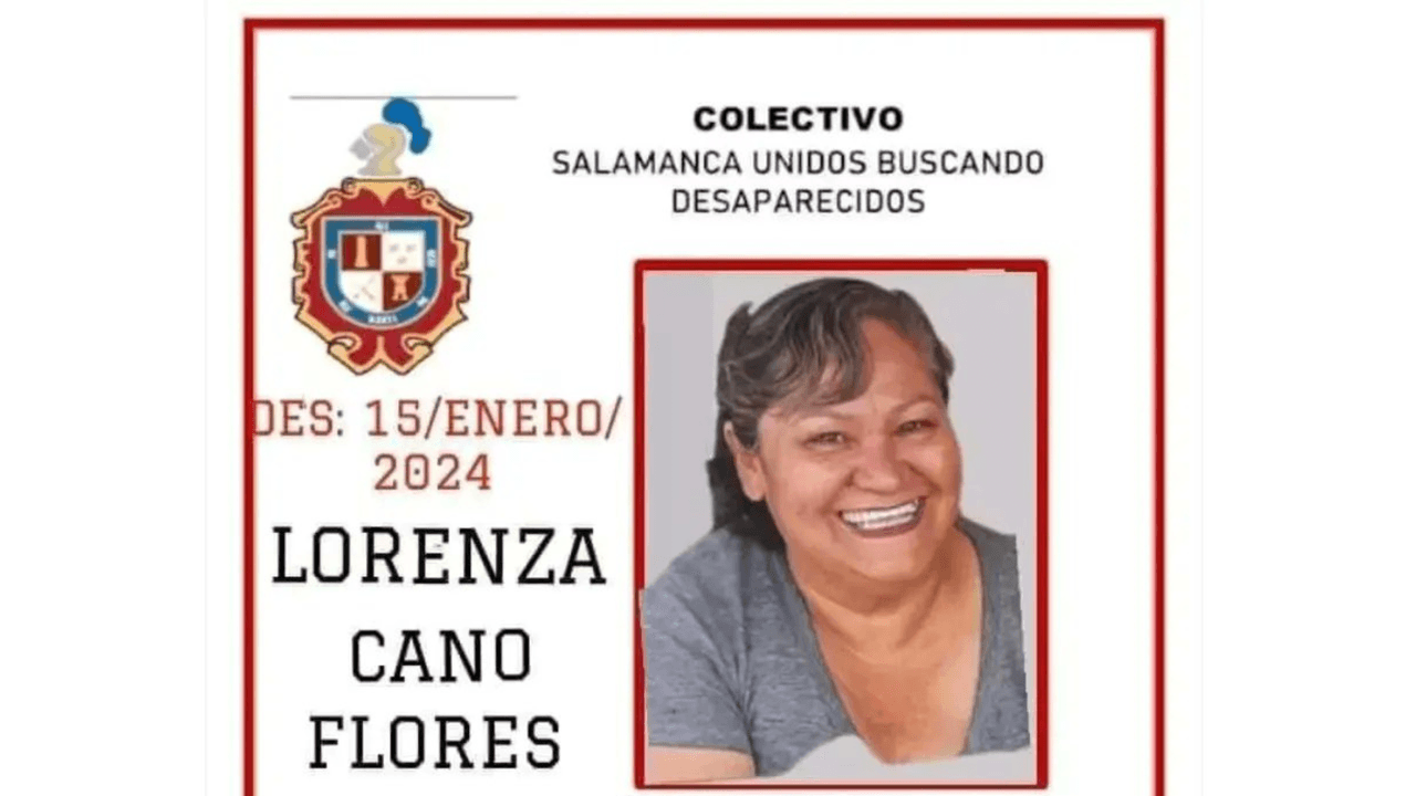 Secuestran a activista que buscaba a su hermano desaparecido en México