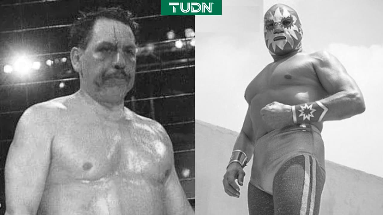 Muere Solar II, figura de la lucha libre mexicana