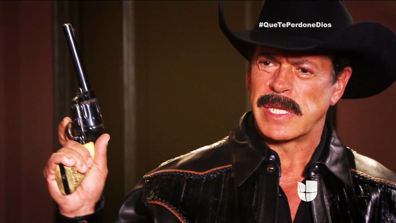 ¡Imagínate de lo que es capaz! Es un malvado, no dejes que se aproveche de Abigail.