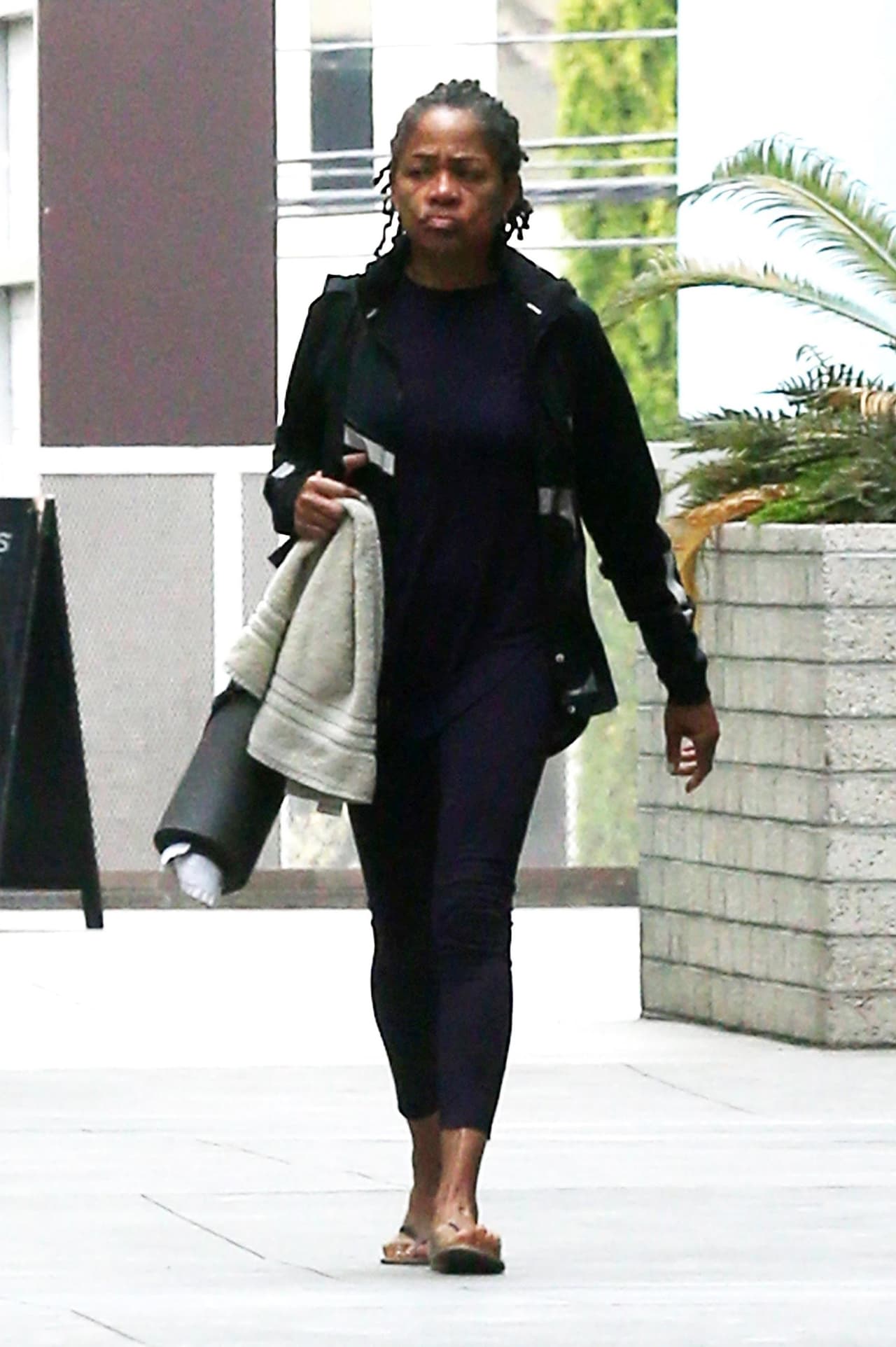 Frente a ese panorama, tendría algo de sentido que Ragland regrese a Londres, donde su discreción le ha ganado adeptos.