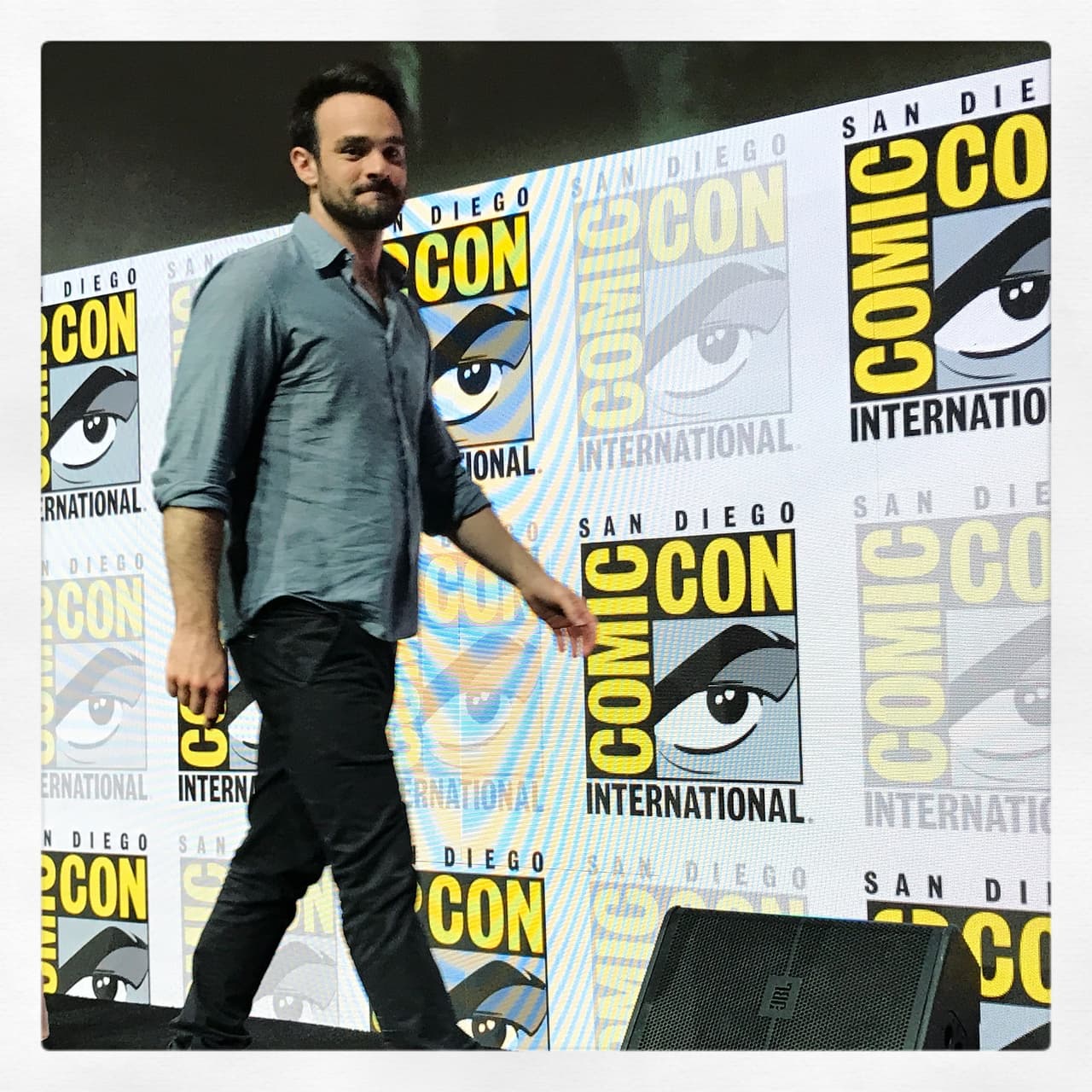 En esta nueva serie de Marvel que une a Daredevil, Jessica Jones, Luke Cage y a Iron Fist enfrentarán a un nuevo enemigo interpretado por Sigourney Weaver.