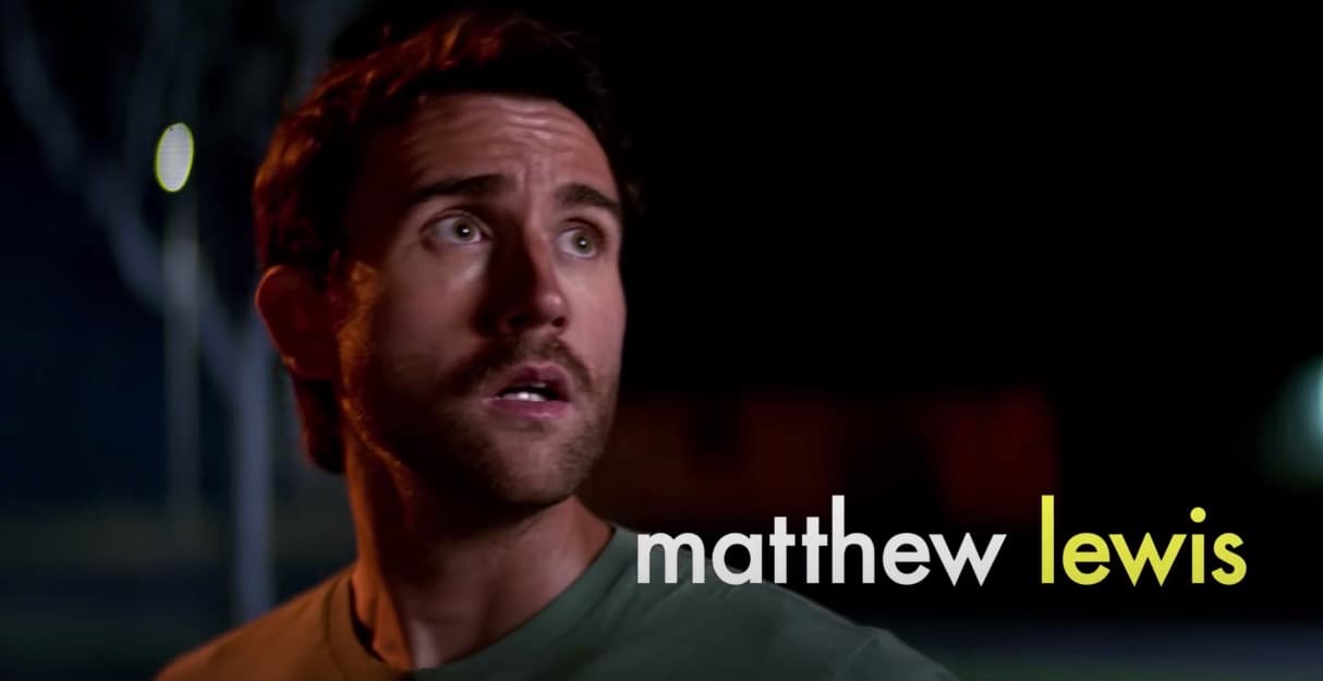 Lewis continuó con su carrera como actor apareciendo en películas como ‘Me Before You’, ‘Terminal’ y ‘Baby Done’, así como en la series de televisión ‘Girlfriends’, ‘All Creatures Great and Small’ y algunas participaciones en teatro.