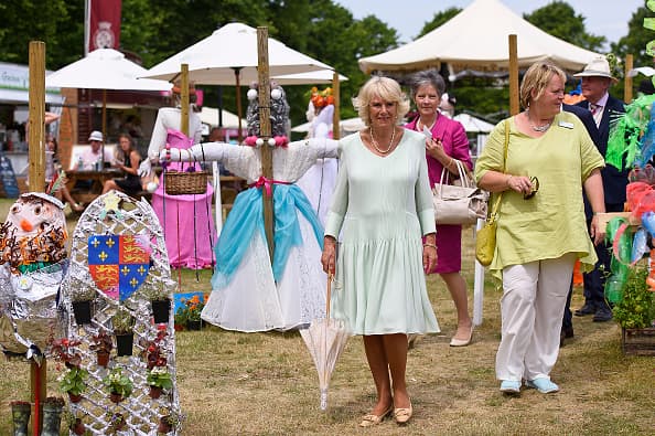 Y así finalizó el paseo... algo cansada pero feliz.