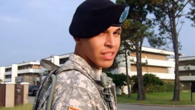 En octubre del 2012, 
<b>Noel Polanco</b>, un Guardia Nacional de 22 años, fue asesinado por un agente de Nueva York que le disparó, después de una persecución, cuando él no estaba armado.