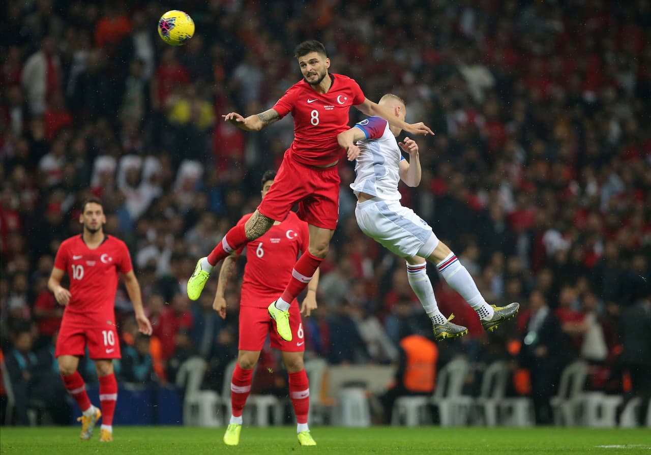 Turquía vs Holanda en vivo: hora, cómo y cuándo ver las eliminatorias UEFA al Mundial 2022