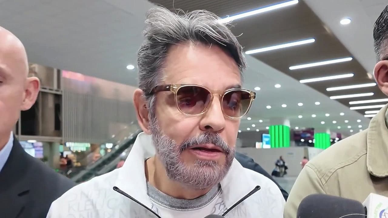 Eugenio Derbez responde a quienes criticaron a su hija Aitana en redes sociales