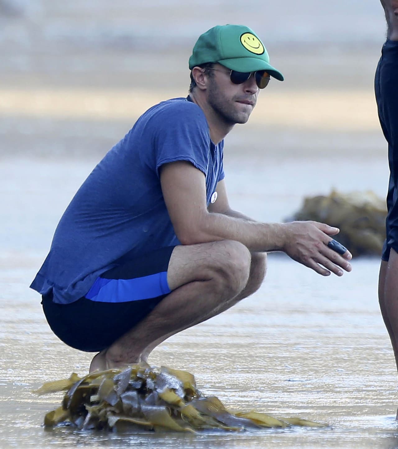 ¿Será que recordó algún buen momento o alguien en especial?