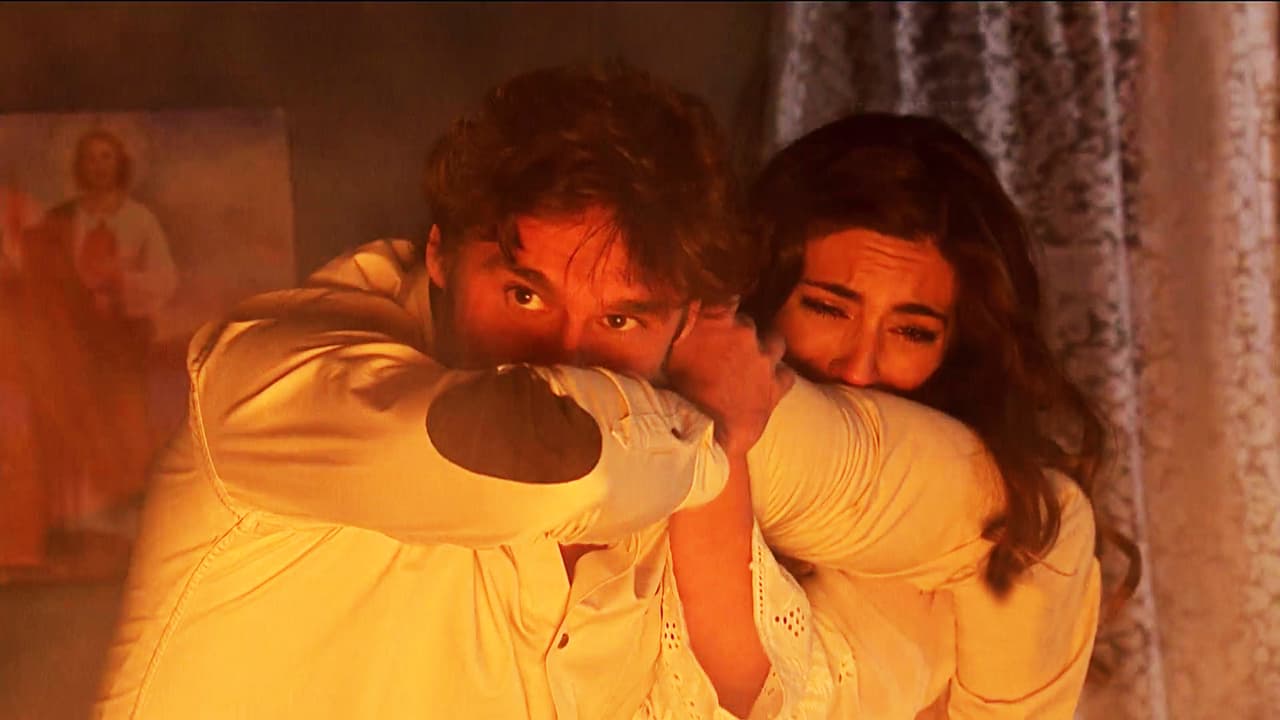 Debes apresurarte pasa salir. ¡Vamos!