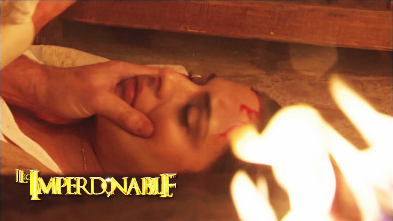 ¡No Verónica, responde! Estás a un paso de morir.