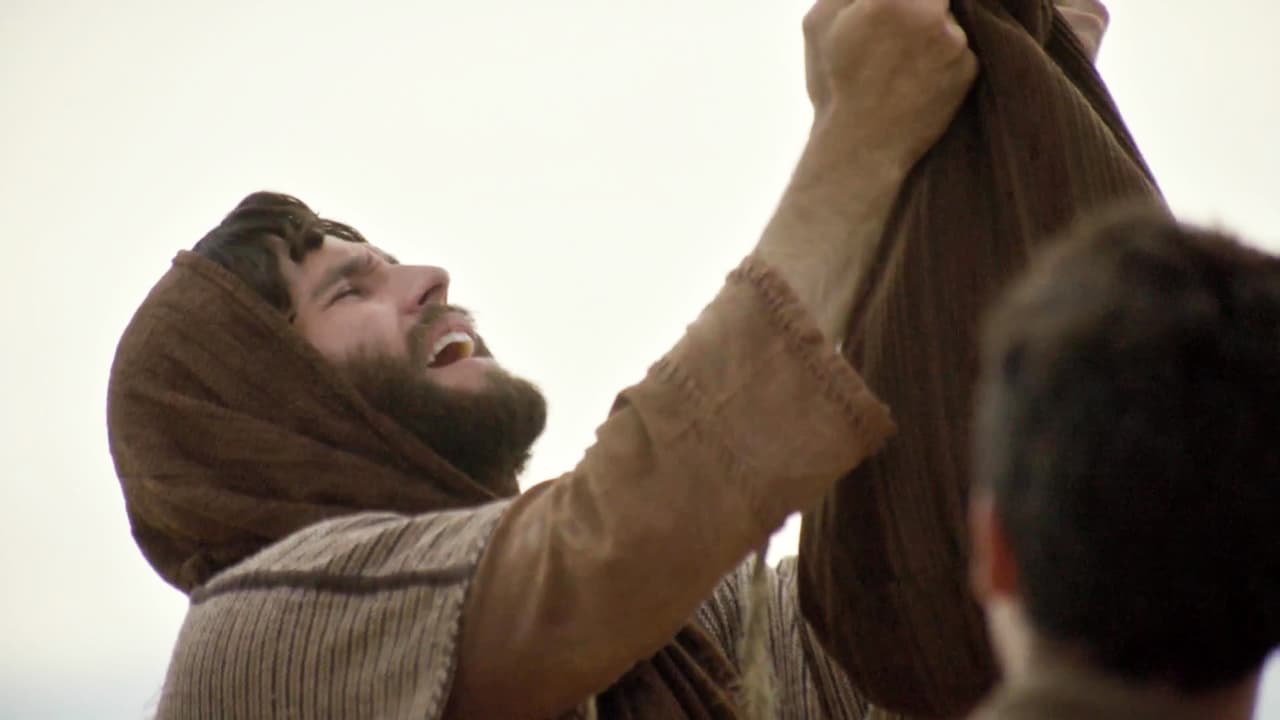 Al ver a sus seguidores cansados y hambrientos durante su viaje por el desierto, Jesús nuevamente multiplicó los panes y los peces para alimentarlos.