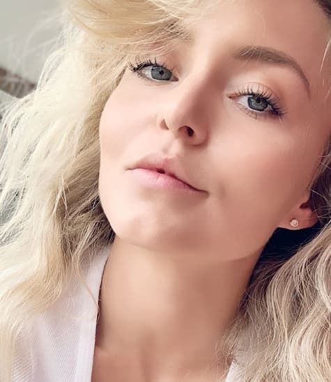 La actriz tiene 
<b>razones muy valiosas</b> para negarse a hacerlo.