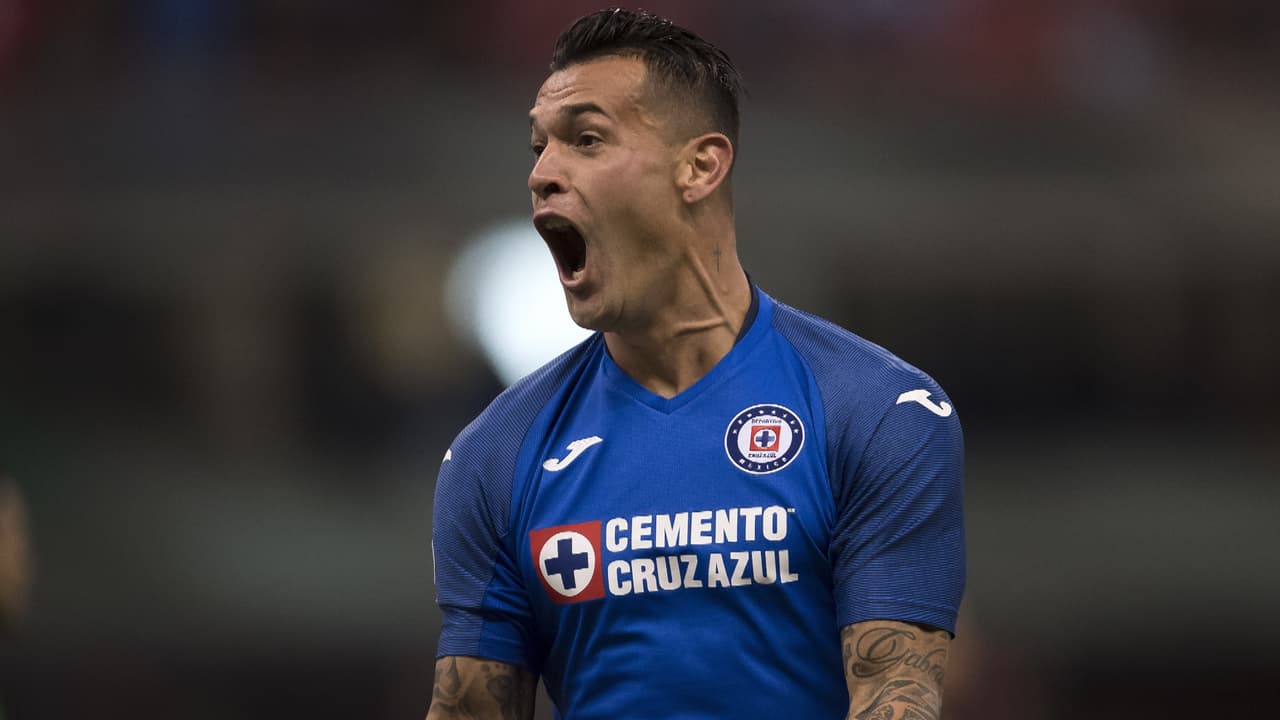 Caraglio ya está al 100%; Yotún y Aguilar, con alta médica