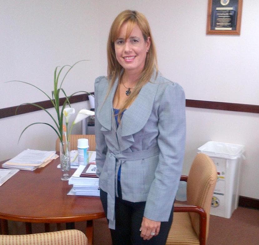 Primer feminicidio del año en la Isla es protagonizado por agente de policía 