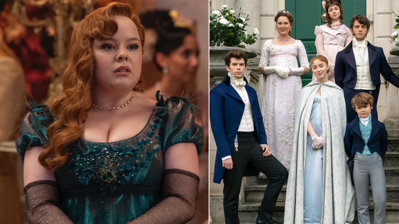 El árbol genealógico de los Bridgerton: ¿Cuántos hijos tendrá cada hermano?