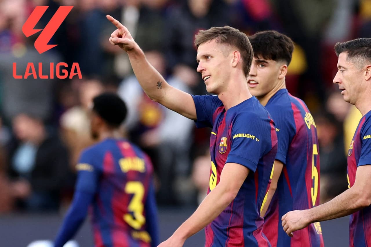 Barcelona sufre ante un Alavés agurerrido en LaLiga