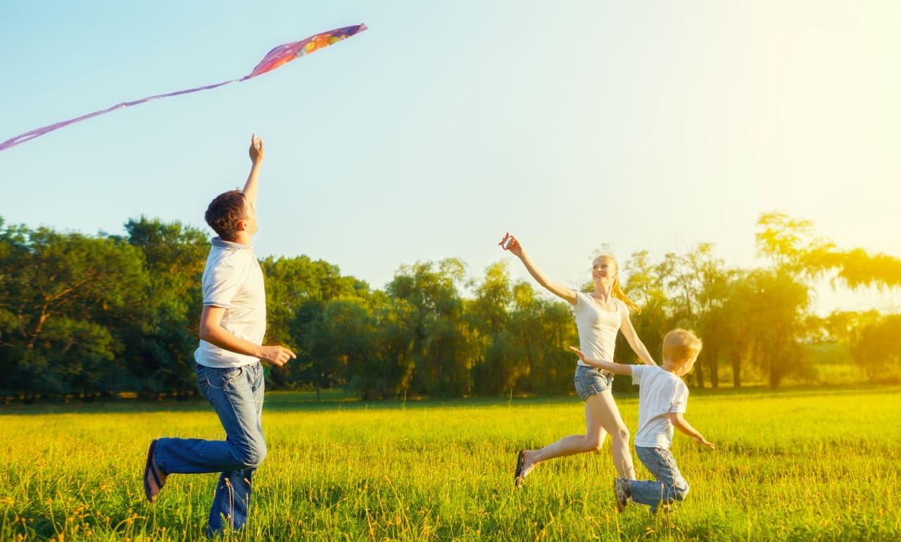 Escucha a la naturaleza