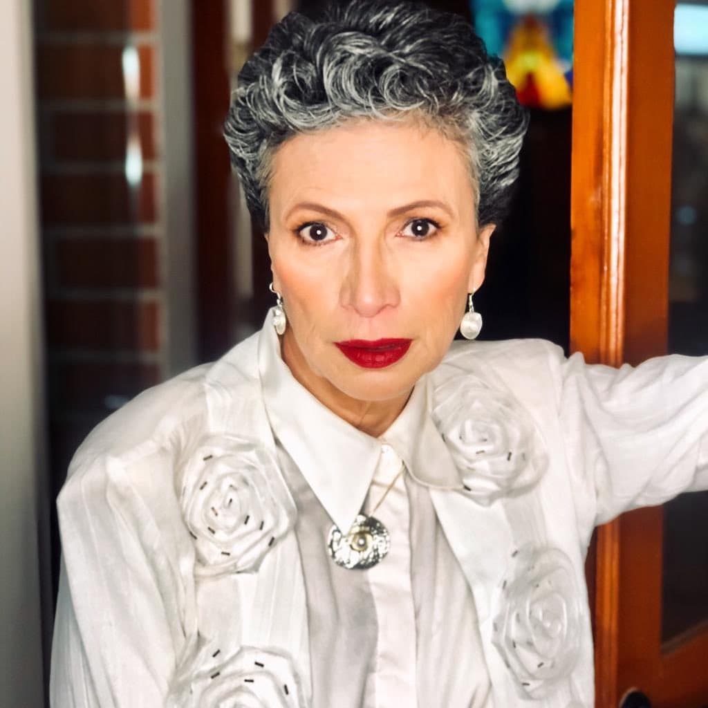 Muchos señalaron en redes sociales como envidiosa a 
<a href="https://www.univision.com/entretenimiento/patricia-reyes-spindola-no-le-ve-futuro-como-actriz-a-la-nominada-al-oscar-yalitza-aparicio" target="_blank">Patricia Reyes Espíndola en 2019</a> por decir que Yalitza no tenía mucho futuro en la industria del cine, después de que se supiera que había sido nominada por su actuación en la película 'Roma' de Alfonso Cuarón.