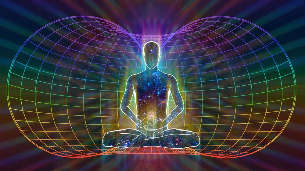 Este campo energético está en constante movimiento y transformación, su color y vibración cambian de acuerdo a nuestras emociones, sentimientos, pensamientos y acciones
<br>