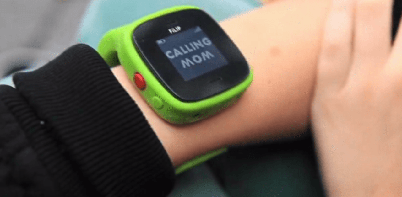 ¿Dónde está mi hijo?  Conoce lo último en tecnología tracking para no perder el rastro de los más chicos