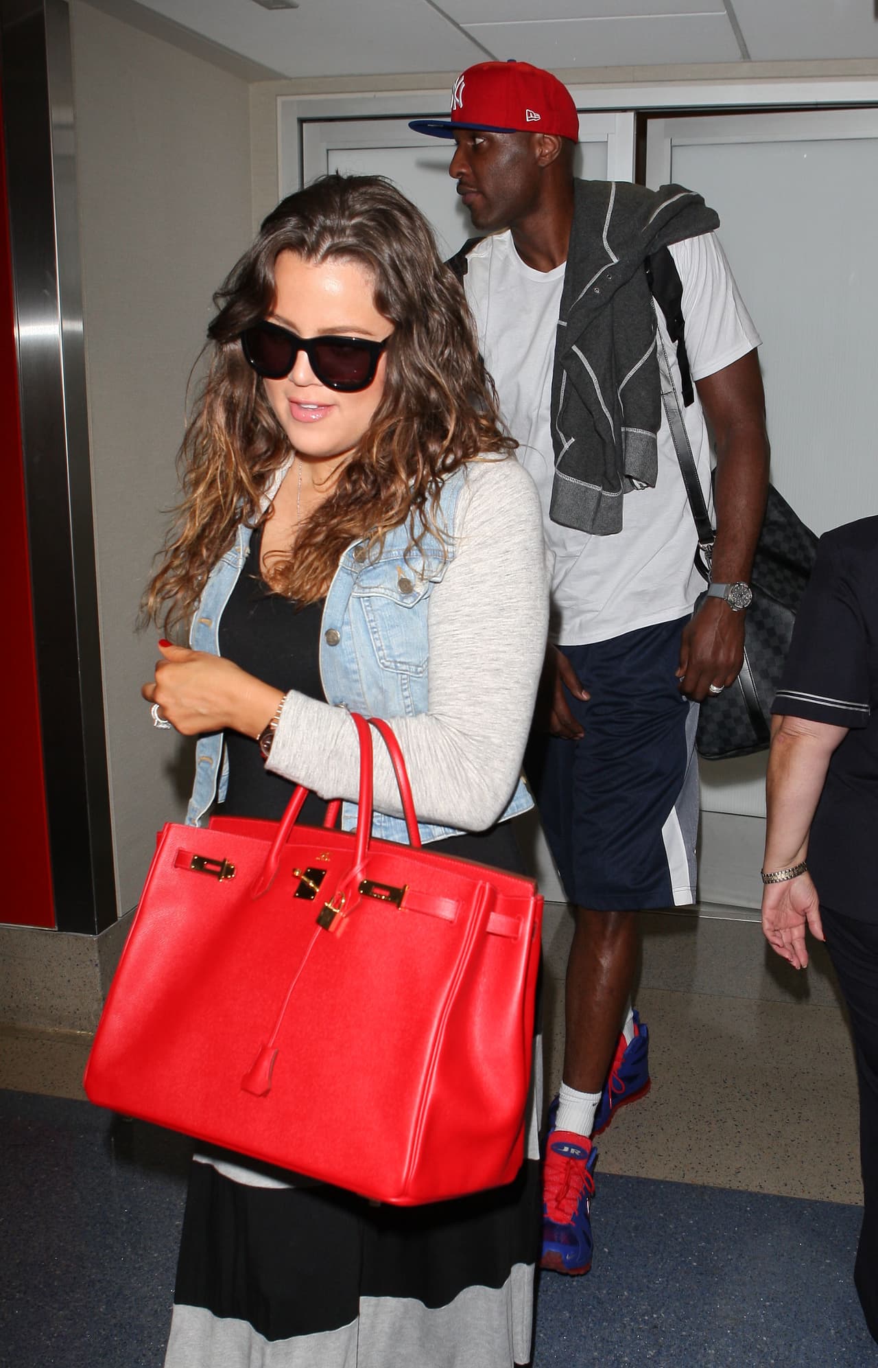 “Puede que lo hayas perdido de repente, inesperadamente… No puedes controlar la profundidad de una herida que otra alma puede dejar en ti”.