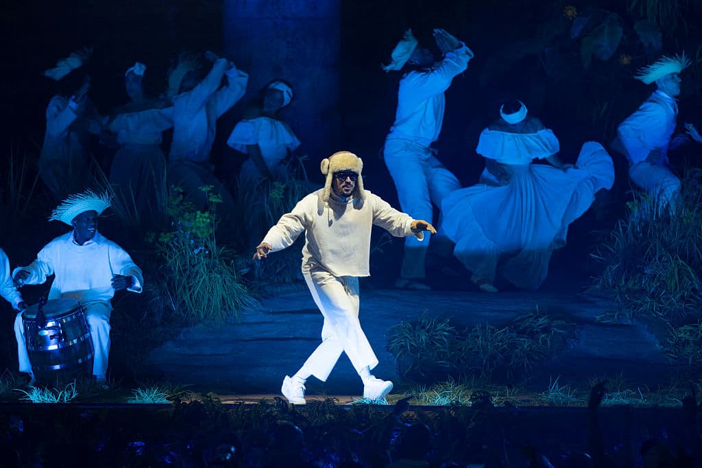 Residencia de Bad Bunny en Puerto Rico llega a su fin: ¿por qué será histórica?