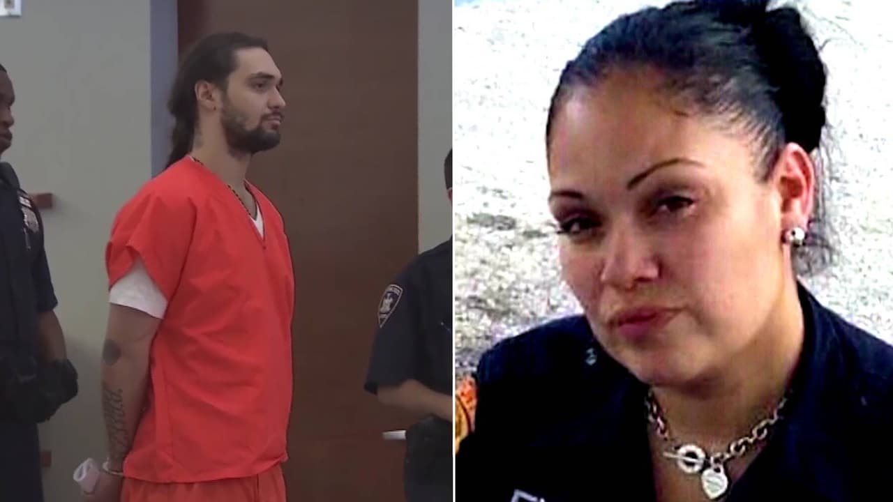 "El dolor siempre estará ahí": Sentencian a cadena perpetua a José González por matar a la paramédica Yadira Arroyo