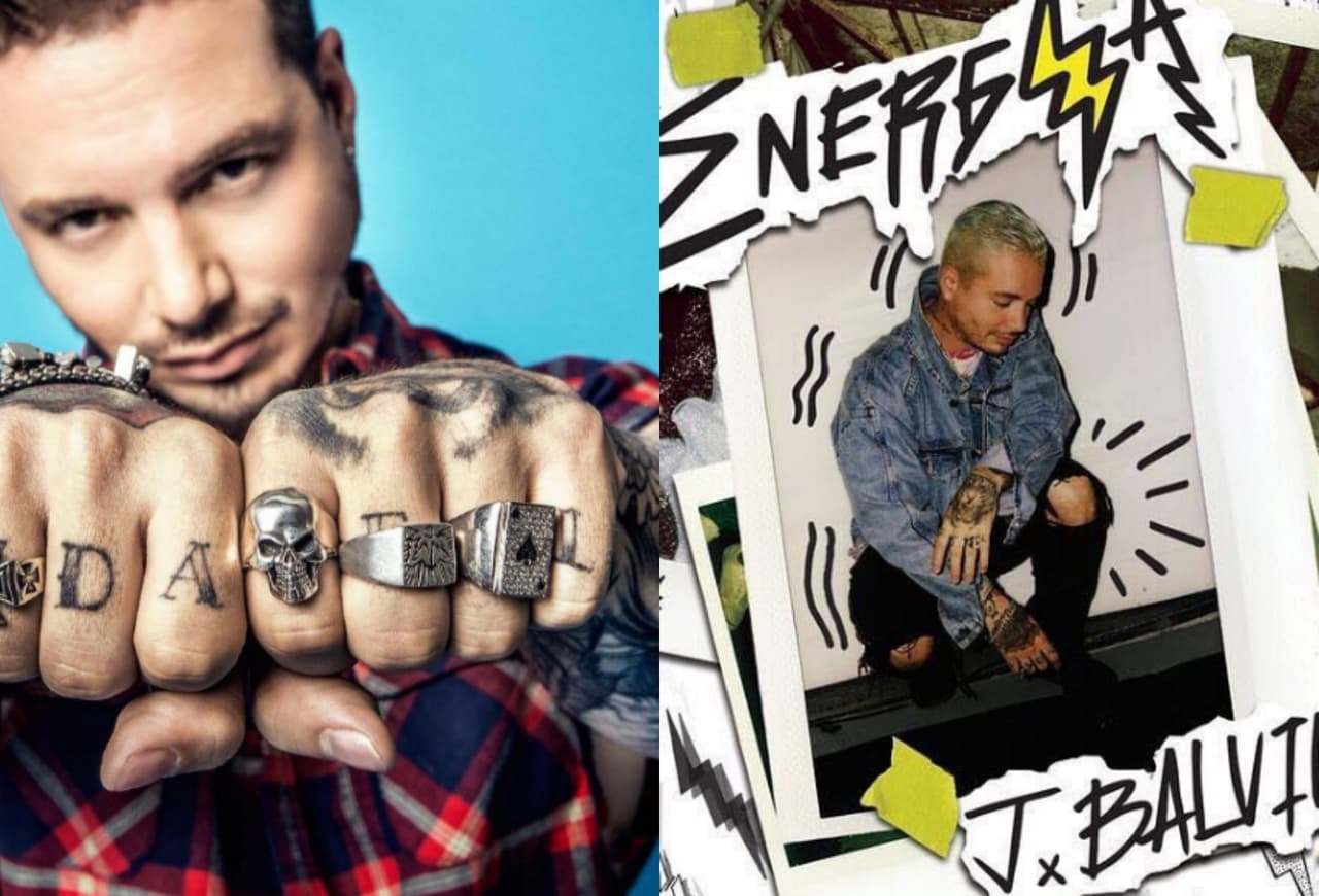 J Balvin se lució con esta producción, en la que se integran temas como 'Ginza' que lo posicionó entre los favoritos del género.