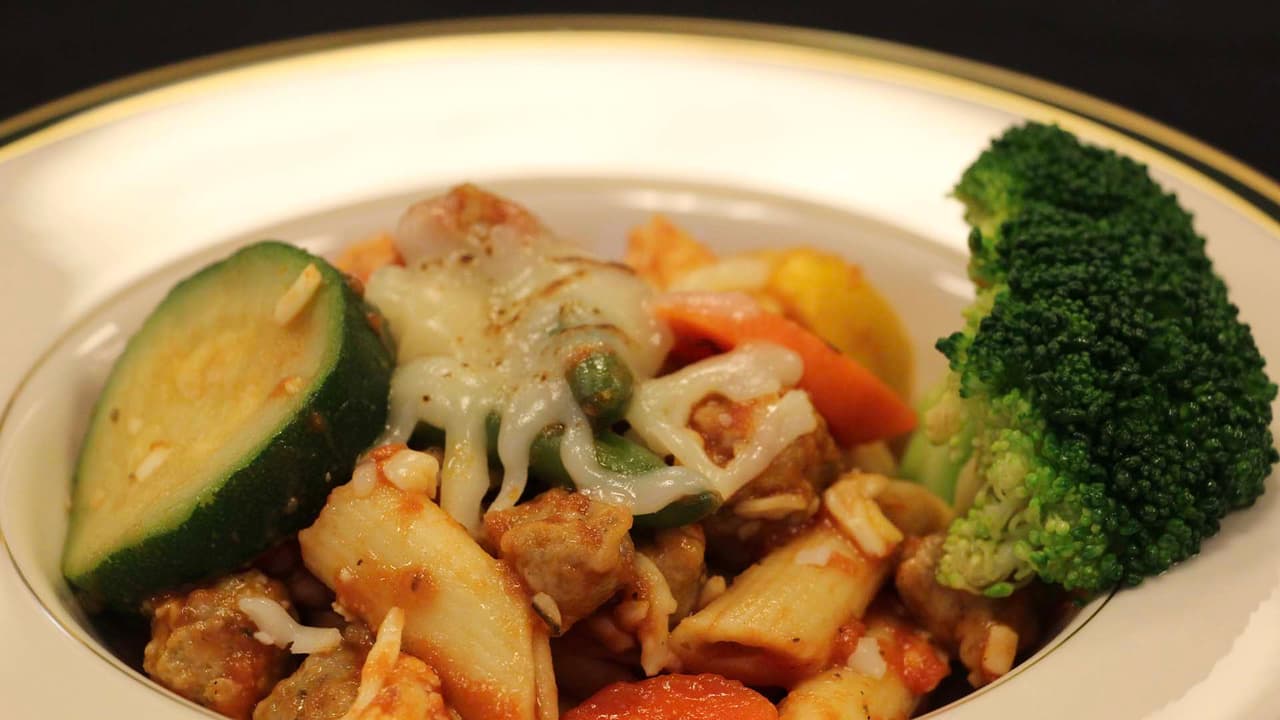 Hace apenas unos días, Second Servings distribuyó comidas a más de 200 conductores.