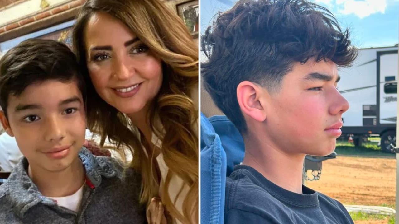 Sobrino de Andrea Legarreta “regalará vida a 15 personas tras su partida”: donarán sus órganos