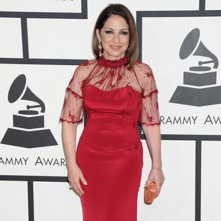 En la entrevista, la ganadora de cuatro GRAMMY, también habló de su vida personal.