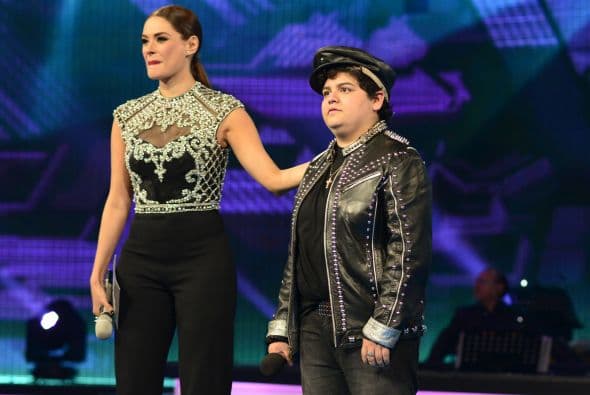 Lamentablemente, entre Yazaira y Raúl, sus rivales en la ronda, ella fue al paredón.