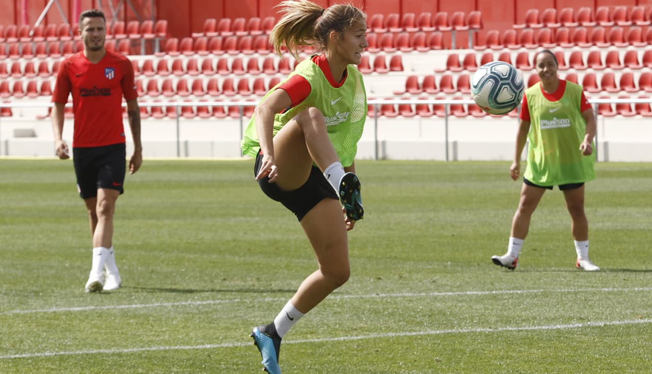 Es un complejo deportivo que servirá como centro de entrenamiento de clubes pertenecientes a la academia.