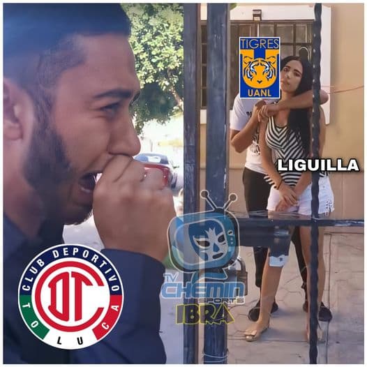 Queda definida la Liguilla y aquí te presentamos los mejores memes de la eliminación a un partido.