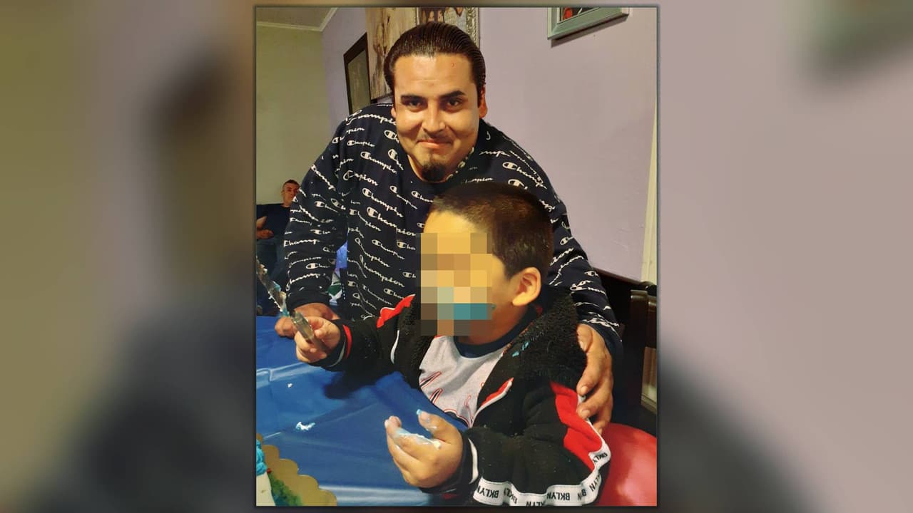 “Queremos justicia”: Familia de Mario González exige esclarecer su muerte en custodia de la Policía de Alameda