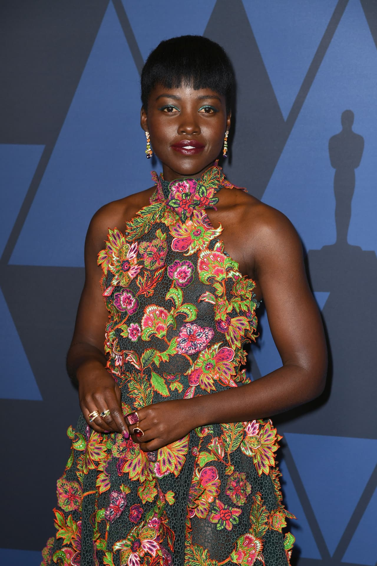 Además de López, destaca la nominación de la mexicana-keniana Lupita Nyong'o a Mejor Actriz por su papel en ‘Us’. También aspiran a este galardón Cynthia Erivo (‘Harriet’), Scarlett Johansson (‘Marriage story’), Charlize Theron (‘Bombshell’) y Renée Zellweger (‘Judy’).